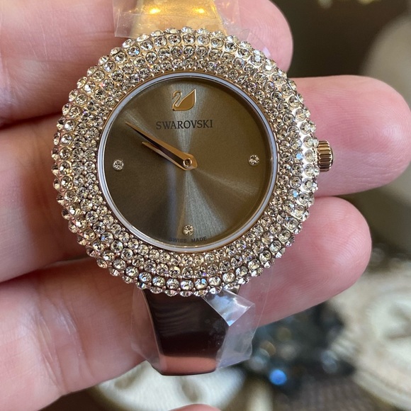 Swarovski watch - Picture 6 of 11